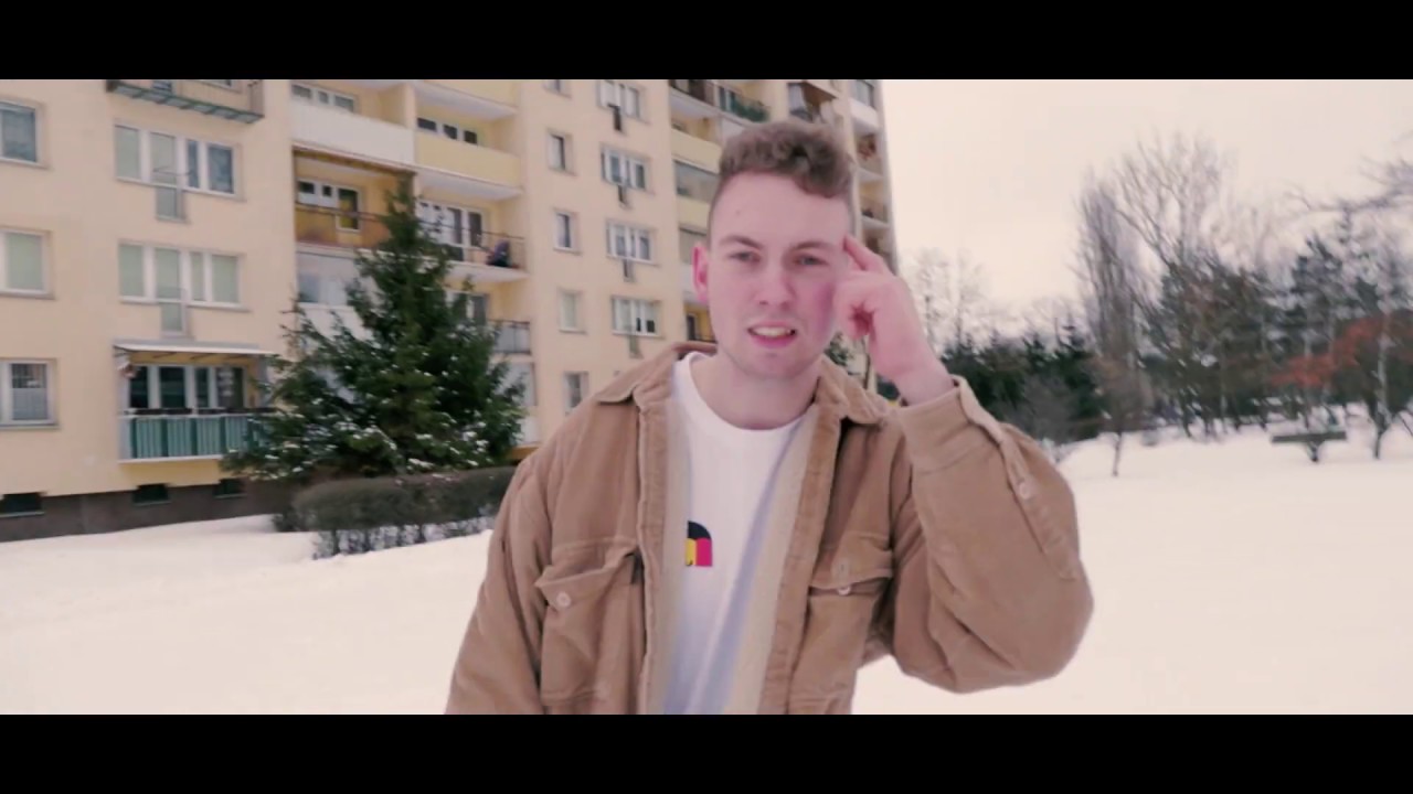 MAJLO - STARZY LUDZIE NOWY JA (Official Video) prod.Shu