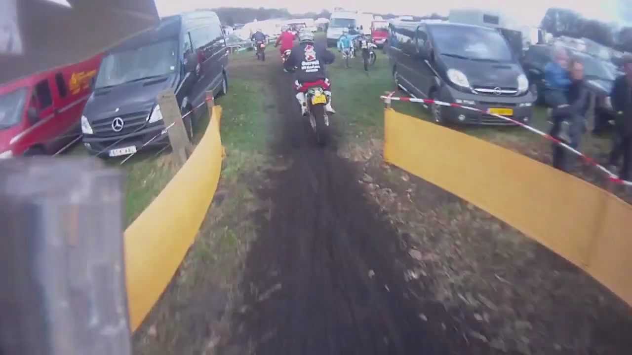 OTR offroad hengelo off the road 2012