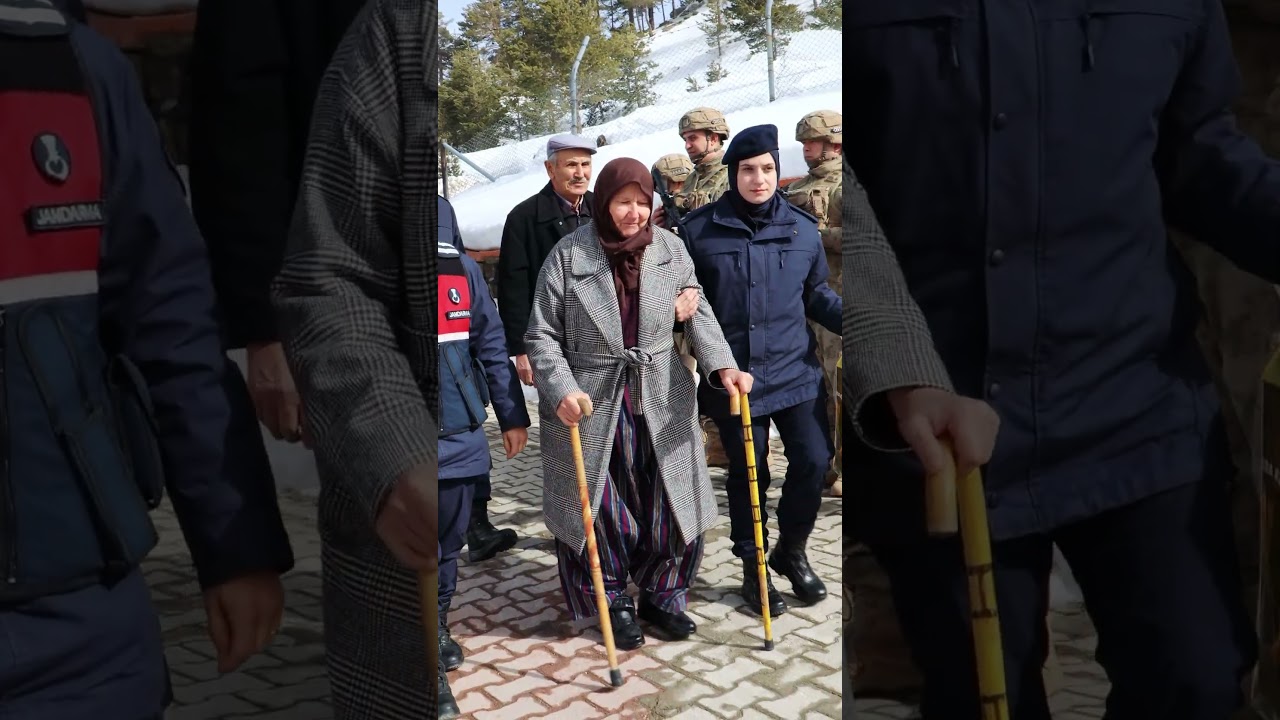 Milletimizin desteği, en büyük gücümüzdür.🇹🇷