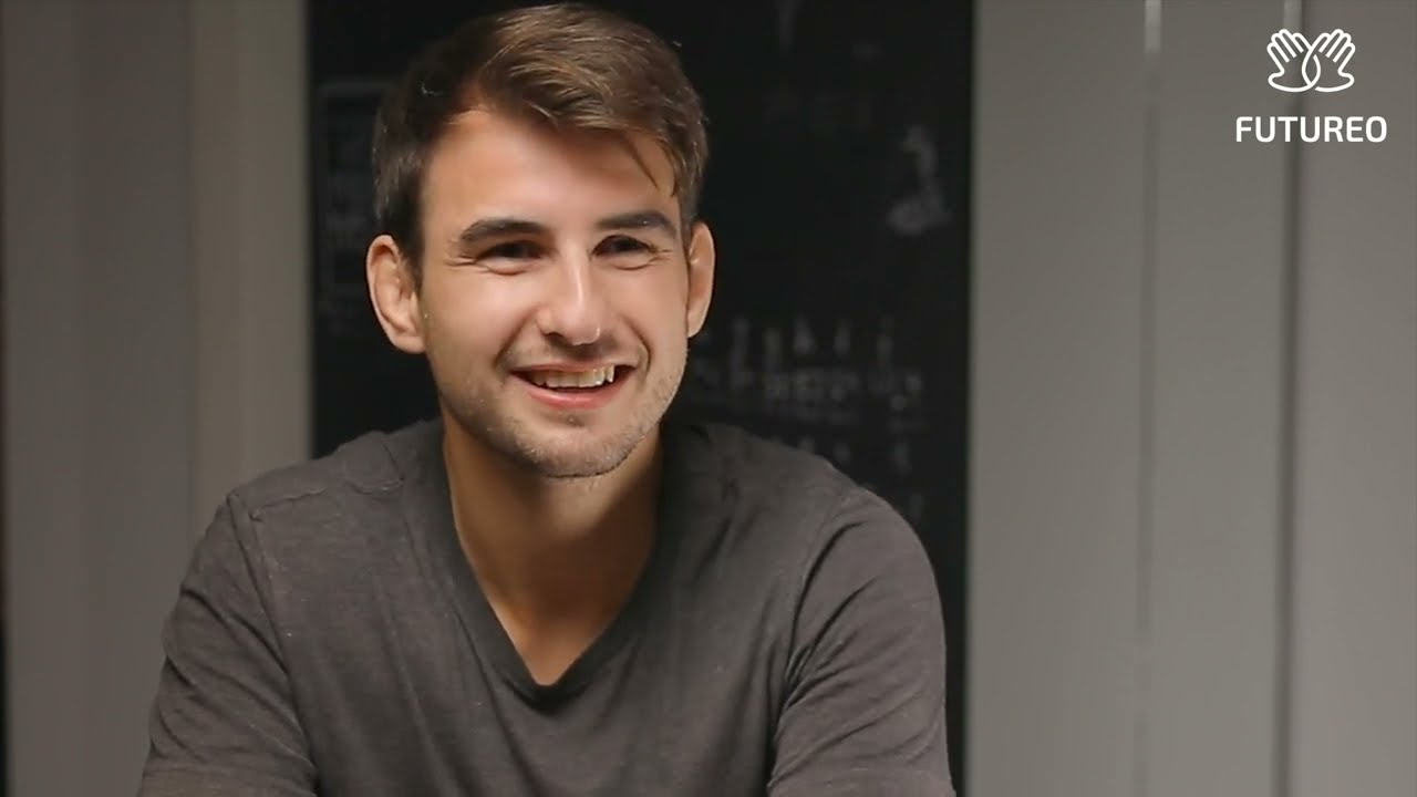 ¿Cómo ser ingeniero emprendedor? ¿Qué estudiar para crear su start-up de ingeniería? - FUTUREO
