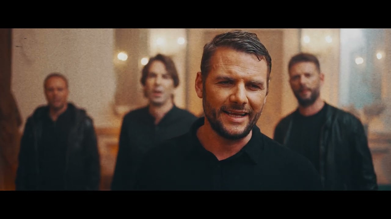 Rustica - Budi se dan (Official video)