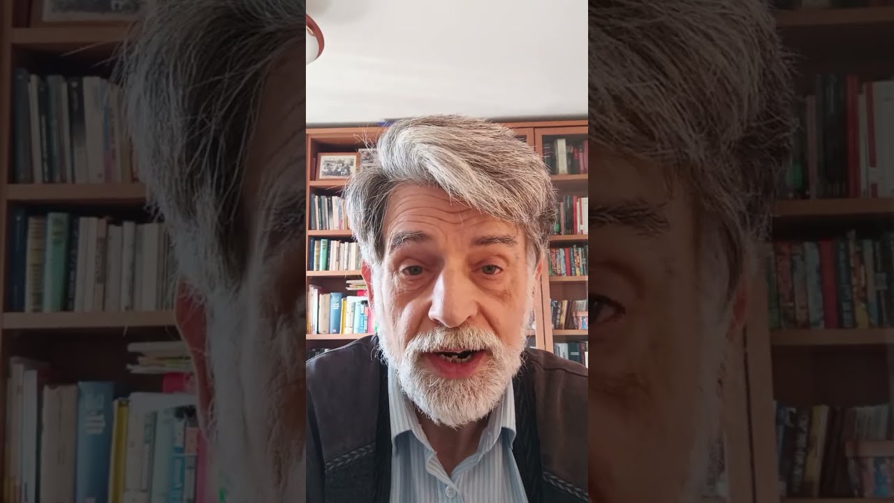 Bofetadas y traumas