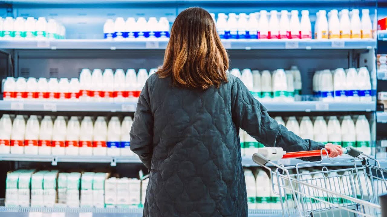 &lsquo;Feed into inflation&rsquo;: Price of dairy products set to rise