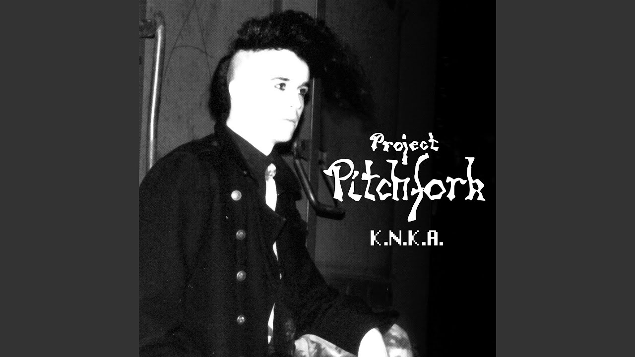 K.N.K.A. (35Th Anniversary Remaster)