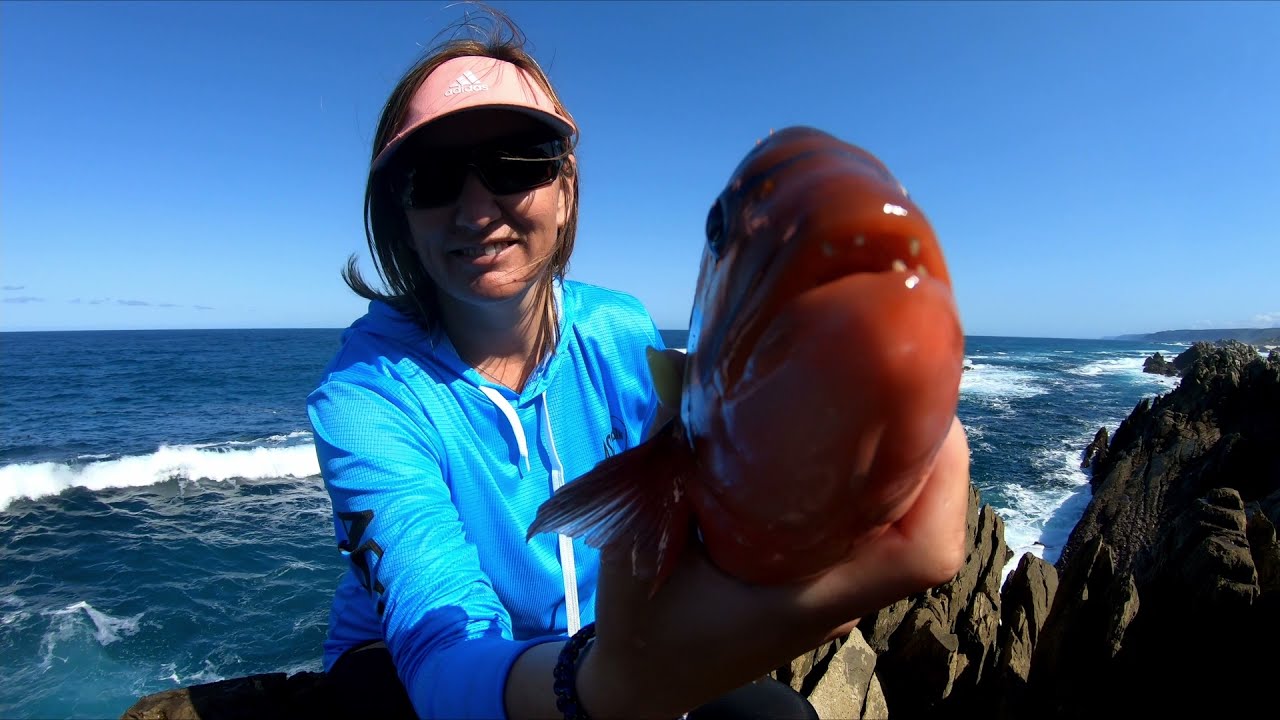 Fishing 