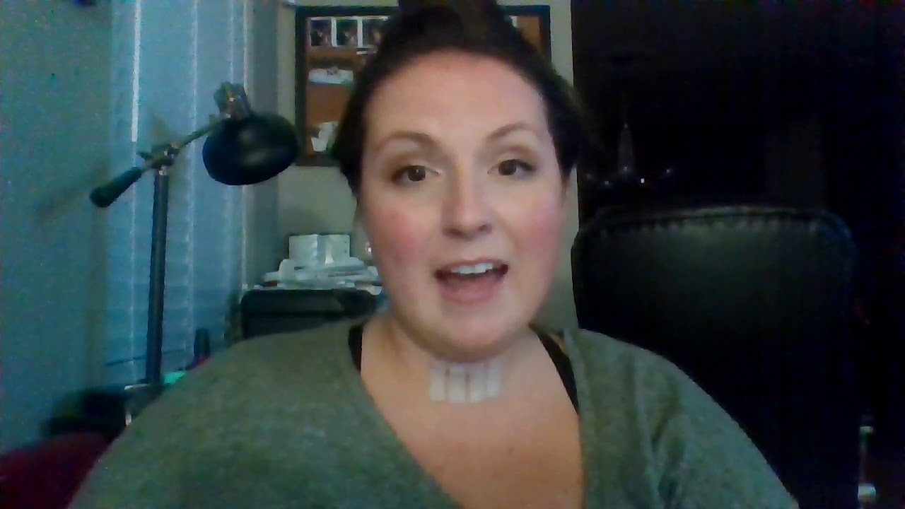 Post Thyroidectomy, Results & Considering Natural Treatment