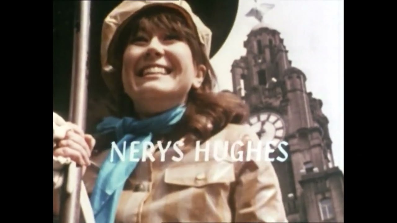 The Liver Birds Intro (Series 2)