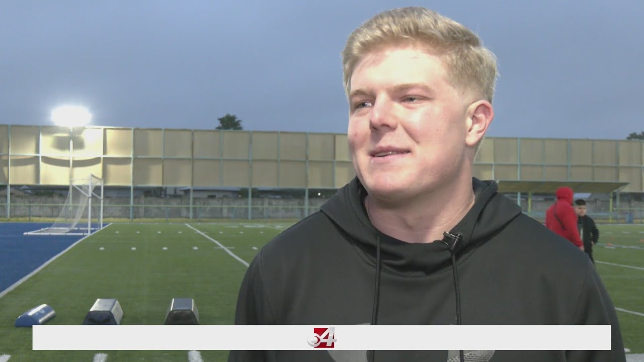 Marburger breaks down move to UTRGV