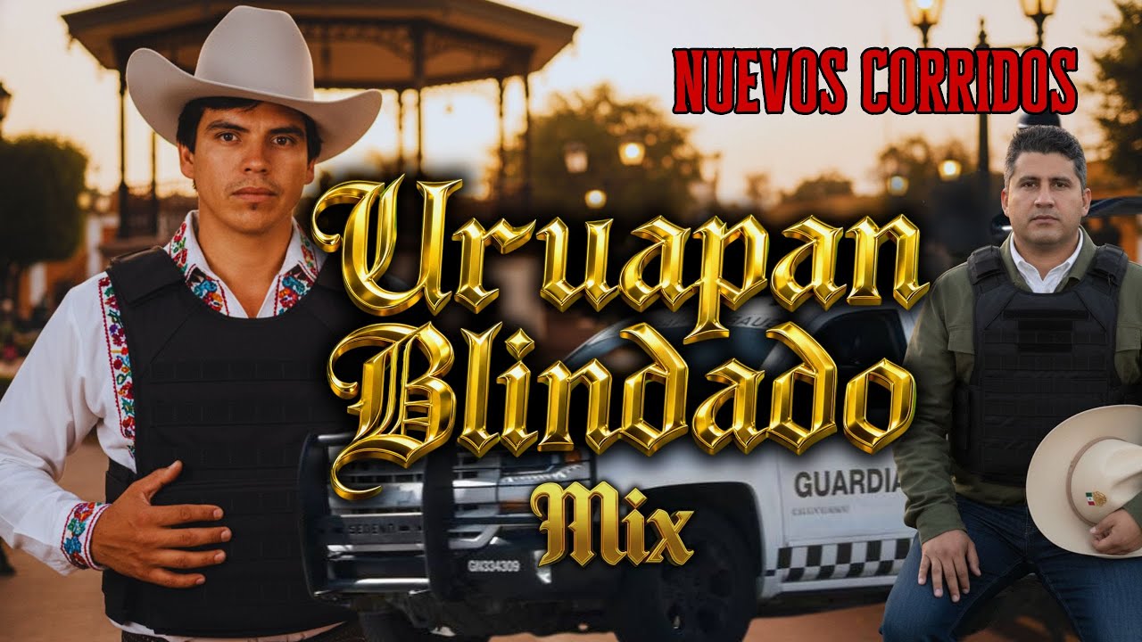 Uruapan Blindado 