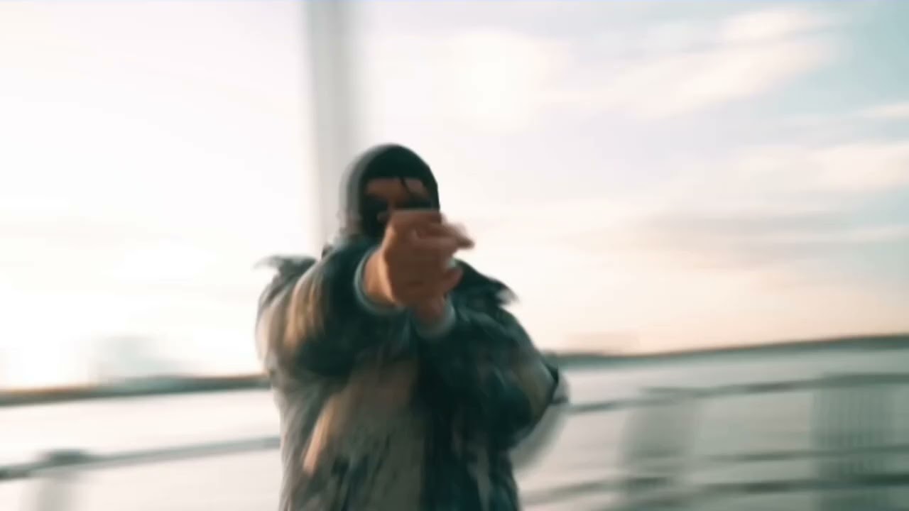 [ FREE FOR PROFIT ] UK DRILL TYPE BEAT ( PROD.BY MURKANE BEATS )