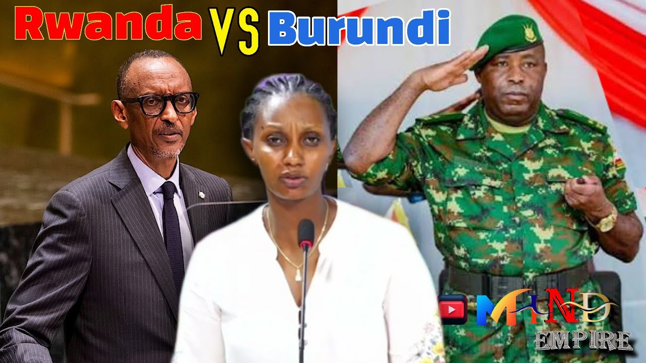 🚨 SCOVIA MUTESI : NONAHA 🔥 H.E PAUL KAGAME VS NDAYISHIMIYE EVARISTE 🔥BONGEYE GUTEGUZANYA IMIRWANO😳😳🔥