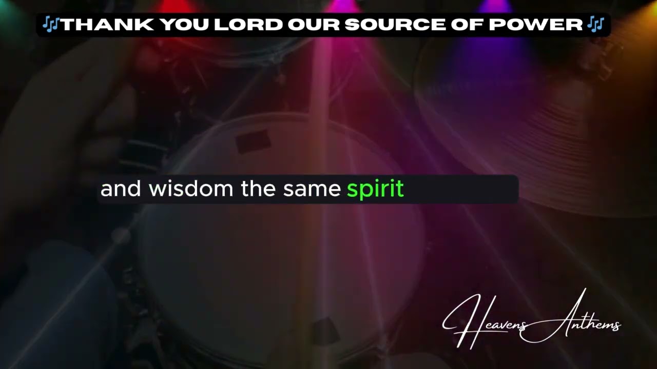 🎵 My Prayer Connects Me To My God 🎵 Gospel Song