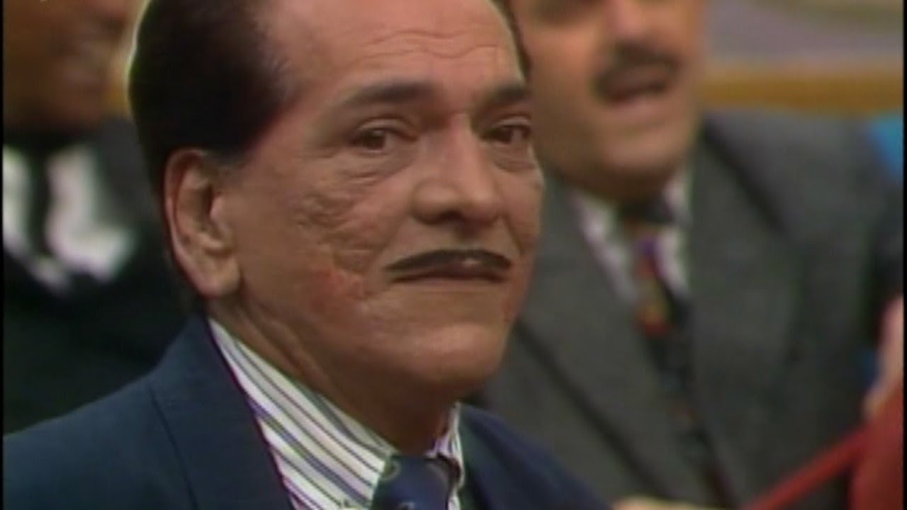 Escolinha do Prof. Raimundo – Ep. 1111 (23/07/1994)