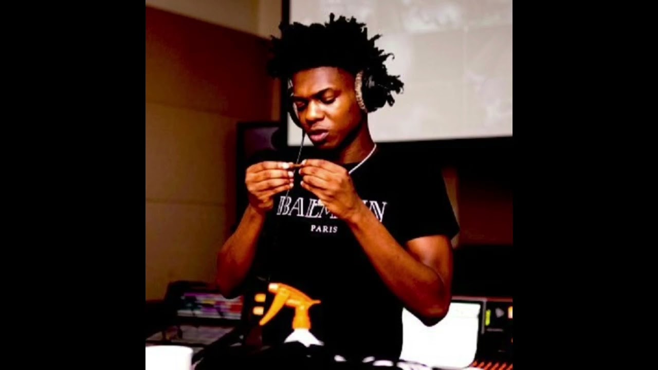 *FREE FOR PROFIT* Spinabenz x Whoppa Wit Da Choppa type beat “Big Opp” (prod 908Yaz)