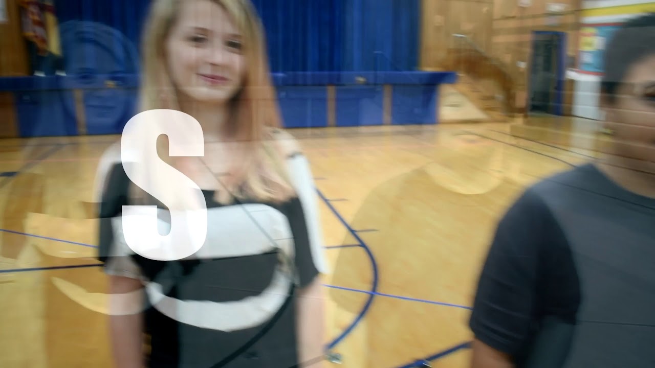 Robert Morris School Respect Music Video