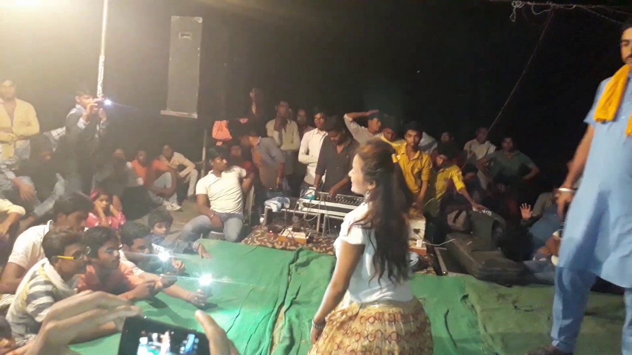 Saata ae raja jaise satela nirahua saata dance recording