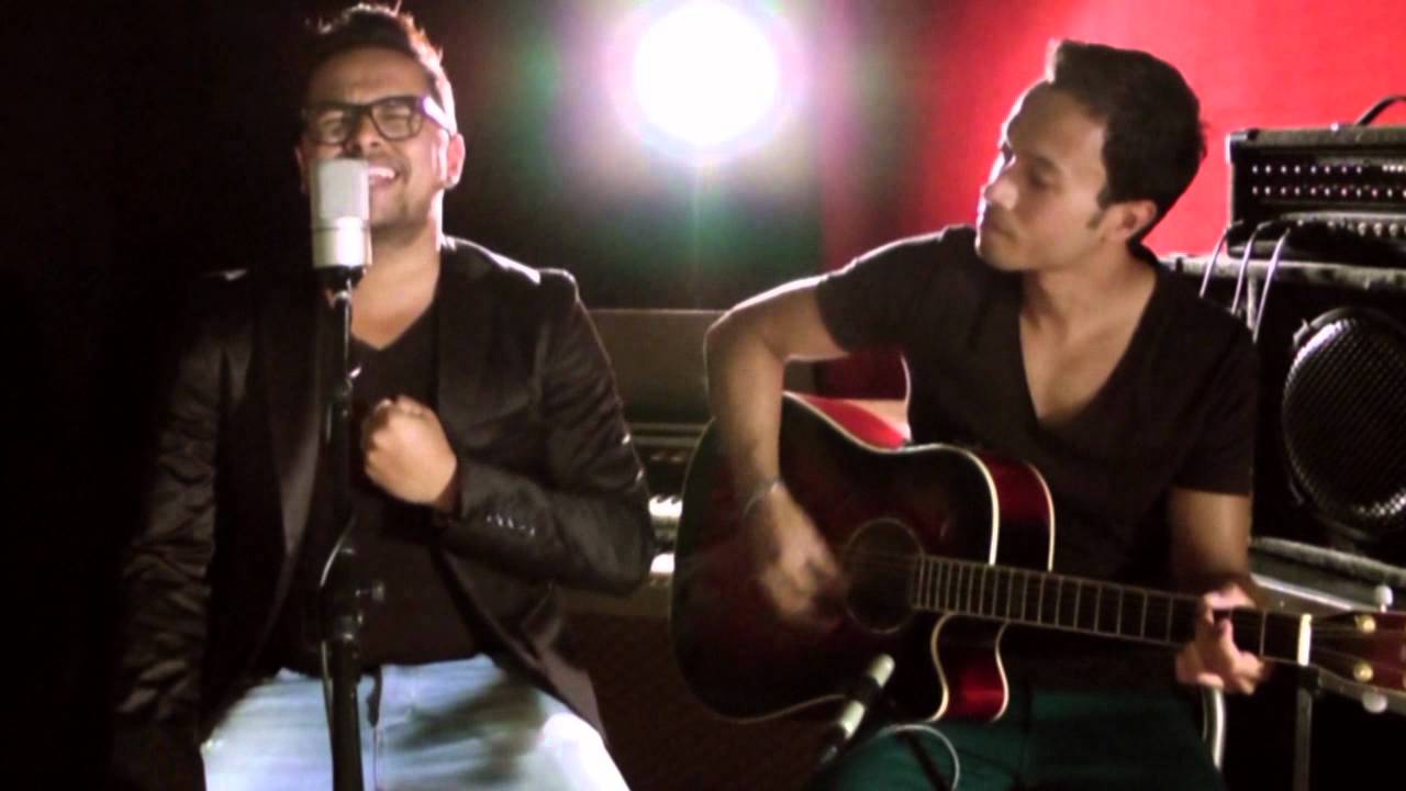 Loreen - Euphoria (Sonny Sinay cover)