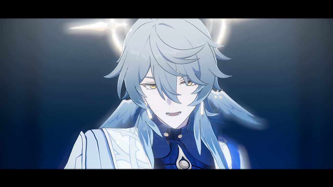 [Honkai: Star Rail MMD] ザムザ (サンデー/Sunday)