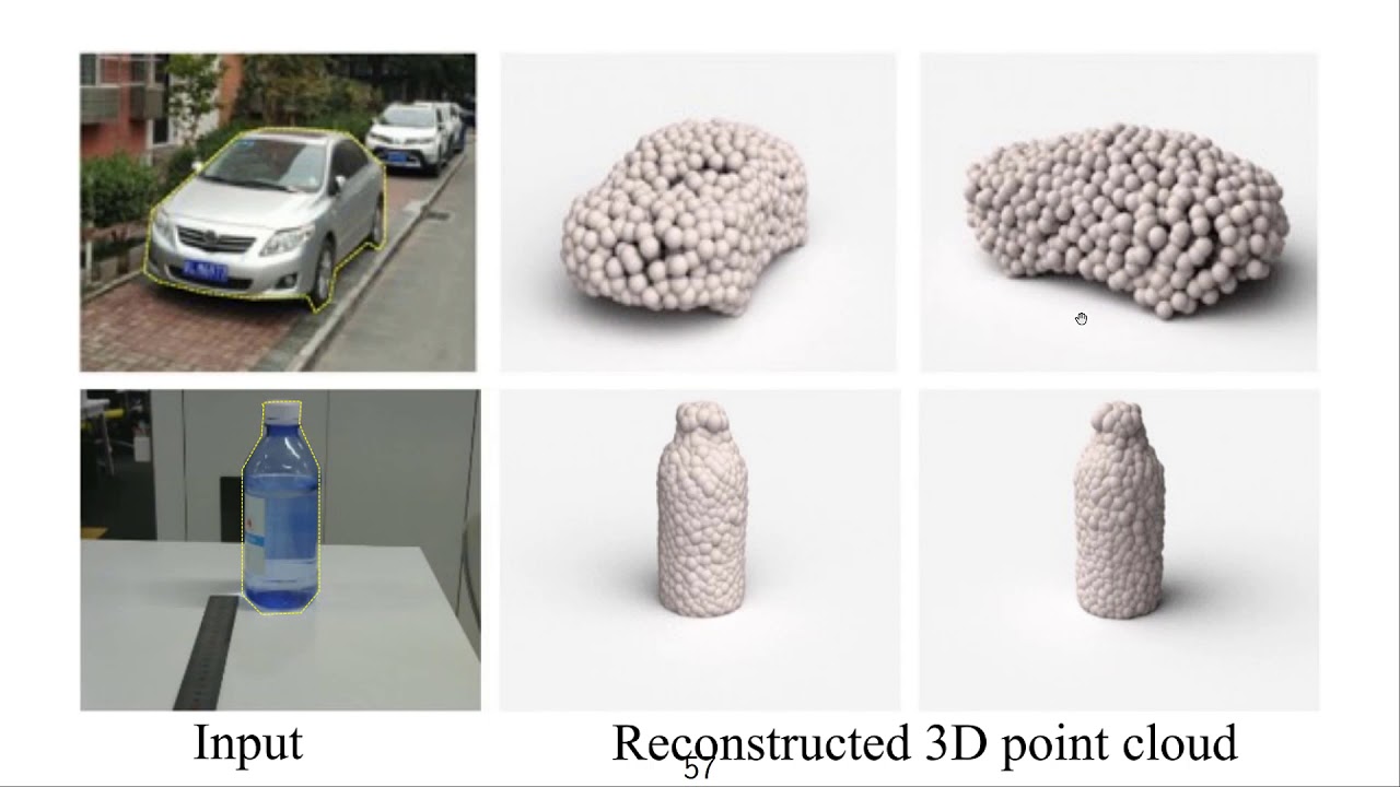 DLFVC - 50 - Point Clouds - Part 4 / 4