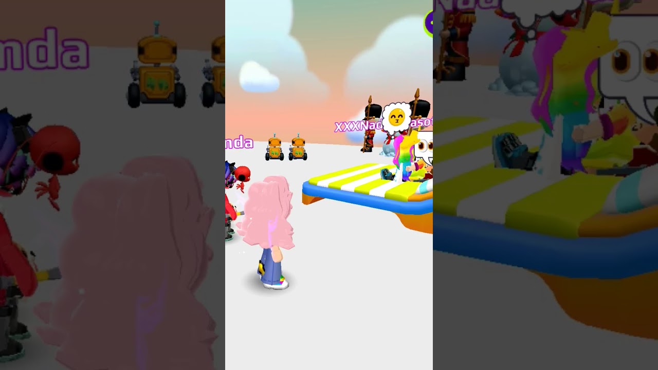Хахахха #анимация #мультик #сливкишоу #roblox #pkxdrome #рек #pkxd #pkx #memes #pkxdroleplay