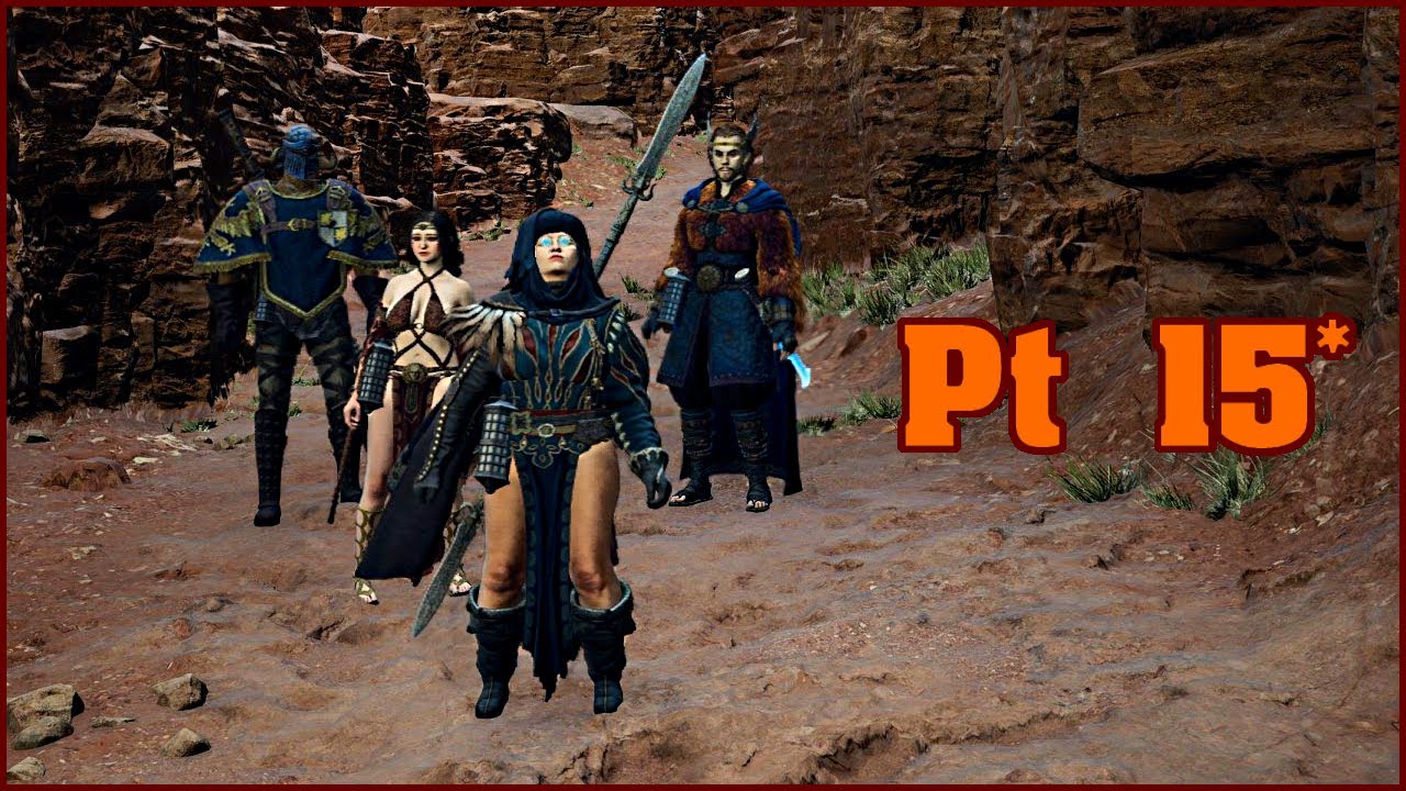Dragon's Dogma 2: Part 15 
