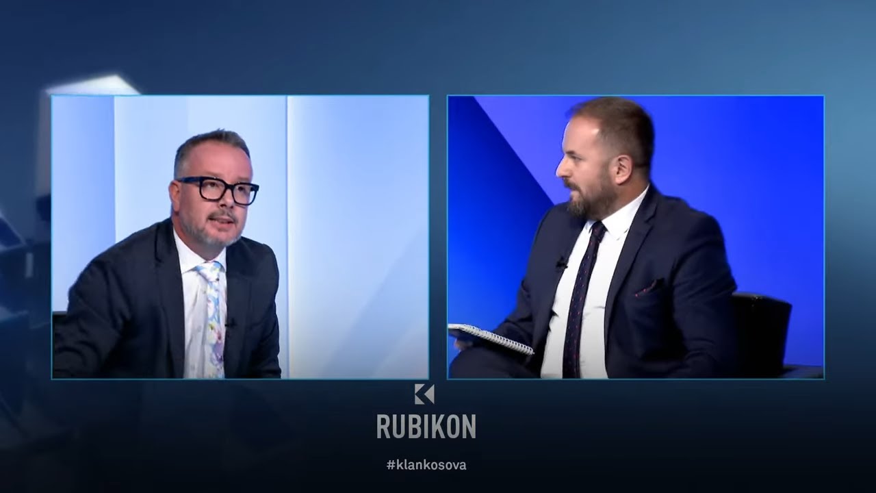 Përplasen Raci dhe Kajtazi- Për cilën vrasje e kom akuzu Hashim Thaçin? Dil jashtë, mos manipulo