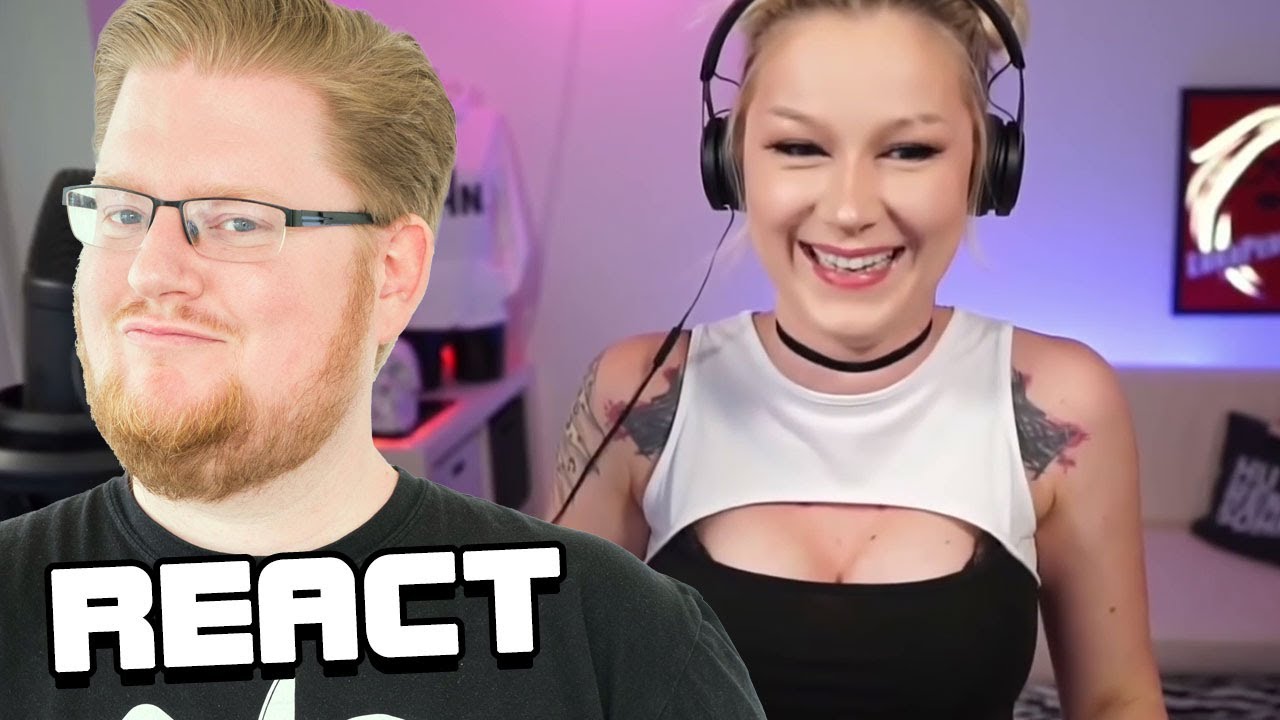 React: Die BESTEN CLIPS Woche #112 - Tittenpatenschaft
