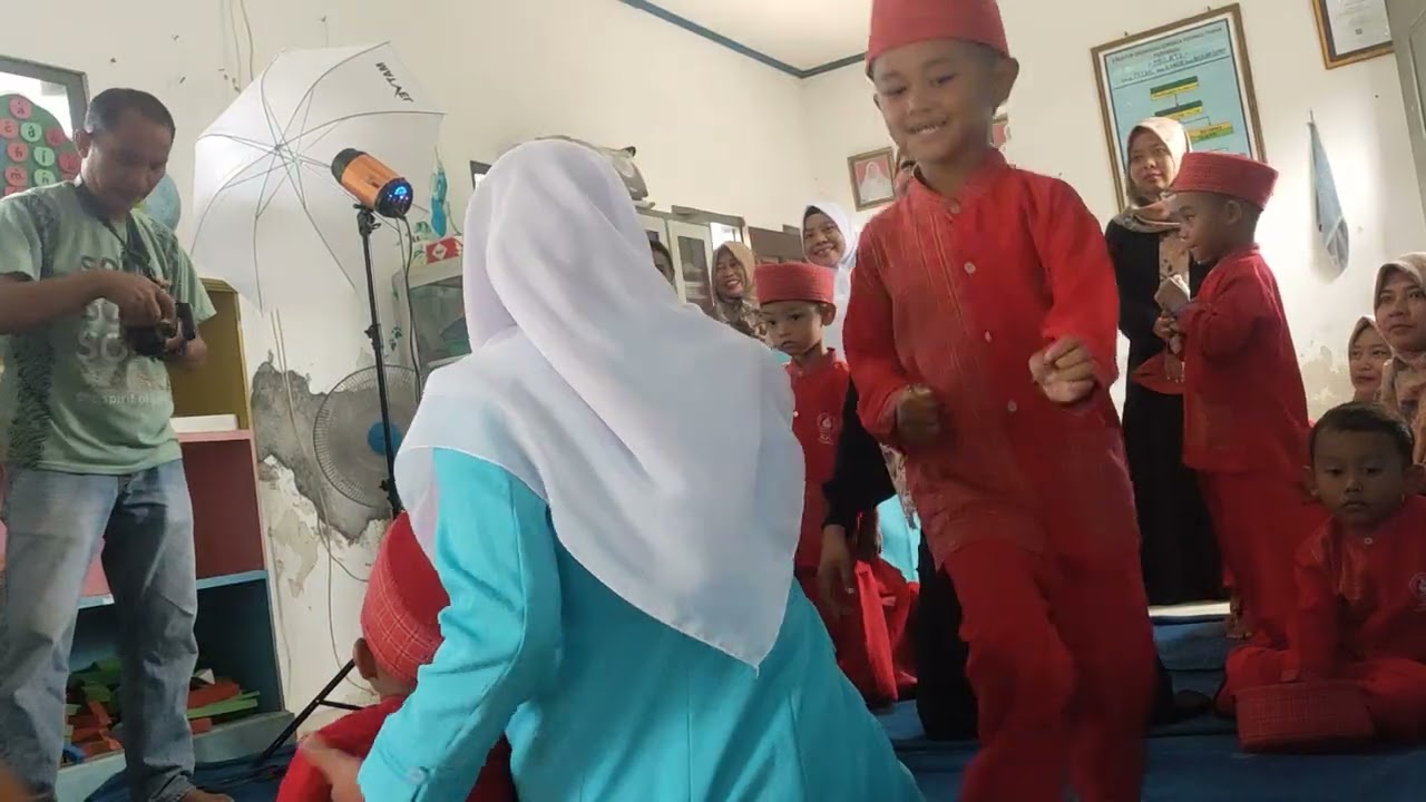 Proses Foto ijazah PP MELATI PIYAK 12 februari 2026 #sekolah #video #youtube #fypage #fypシ #yt #lol 
