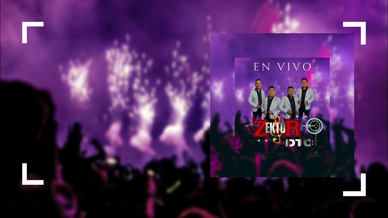 Tribalismo ZEKTOR DTC EN VIVO