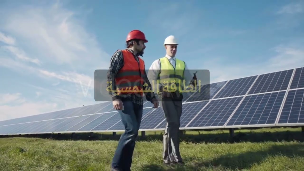الطاقة الشمسية: مستقبل الطاقة في المغرب 🌞 كيف تعمل؟ وما فوائدها؟