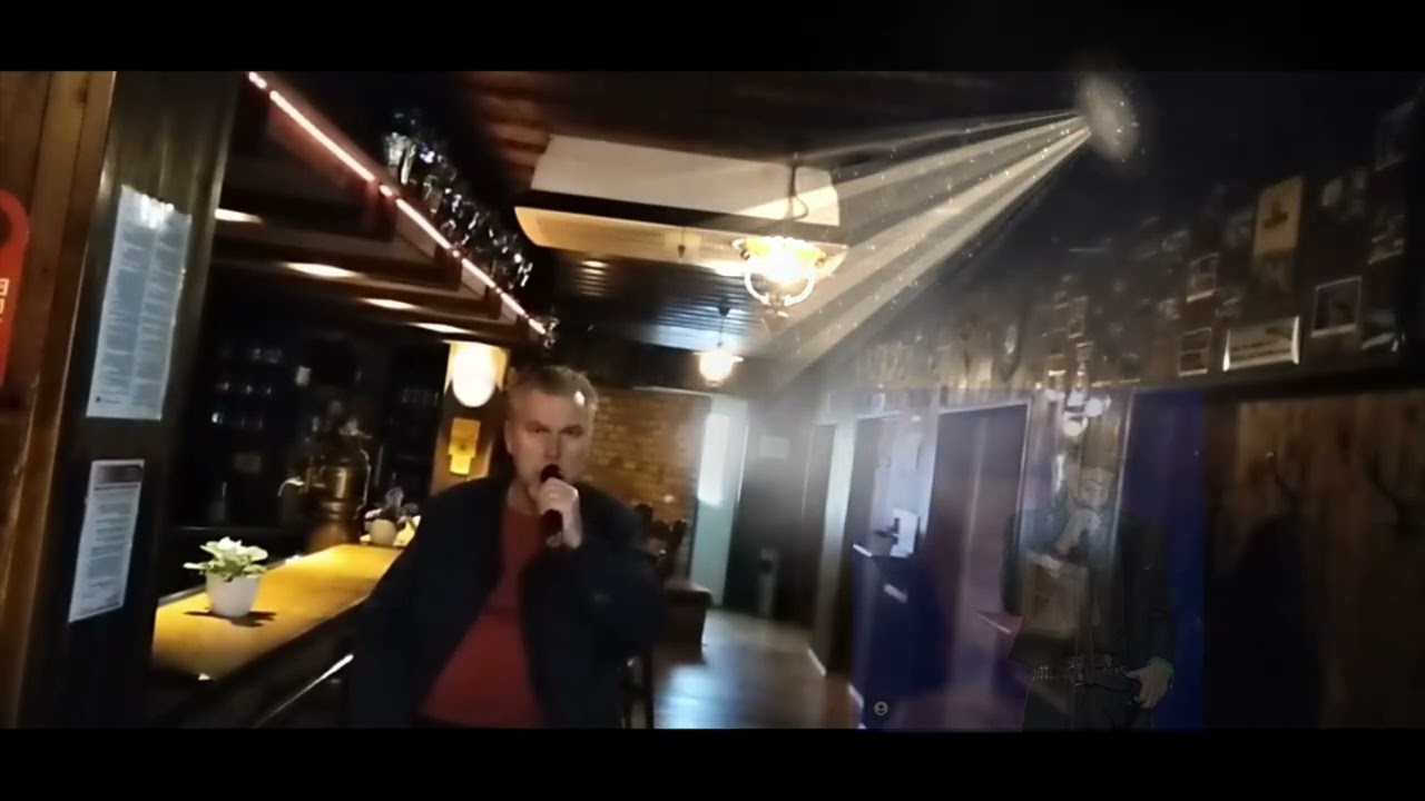 Mein Body und ich ( Udo Lindenberg Cover)