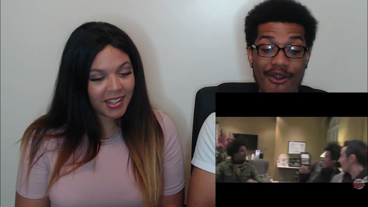 LES TWINS ✪ BROTHERLY FIGHTS REACTION!!!