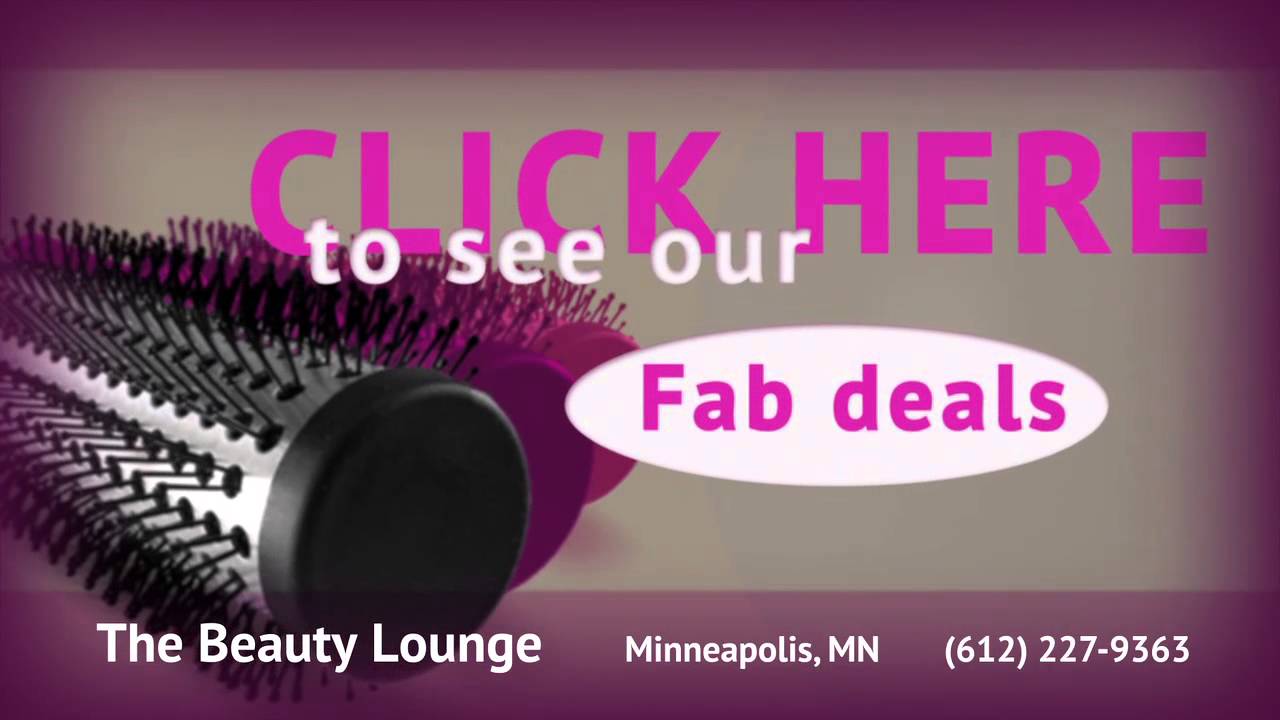 The Beauty Lounge