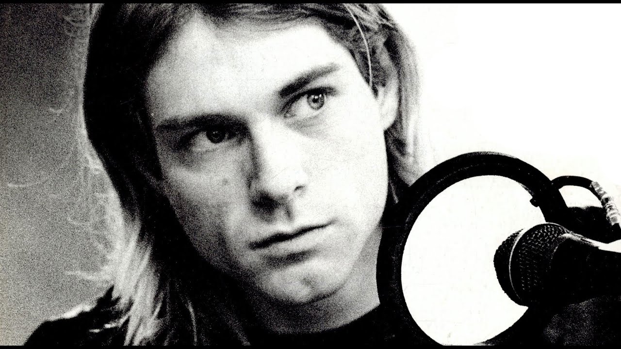 EL DÍA MÁS TRISTE | Kurt Cobain Tribute