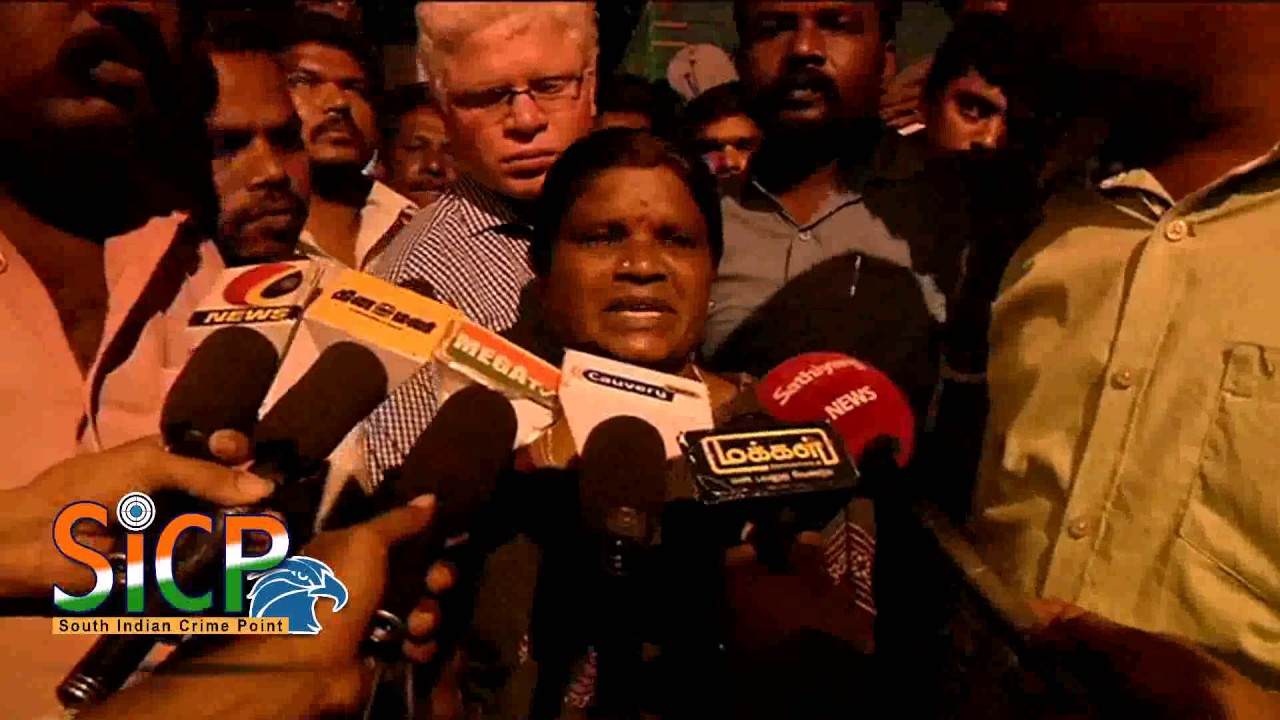Demand for CBI investigation into Muthukrishnan&rsquo;s death justified: BJP 04