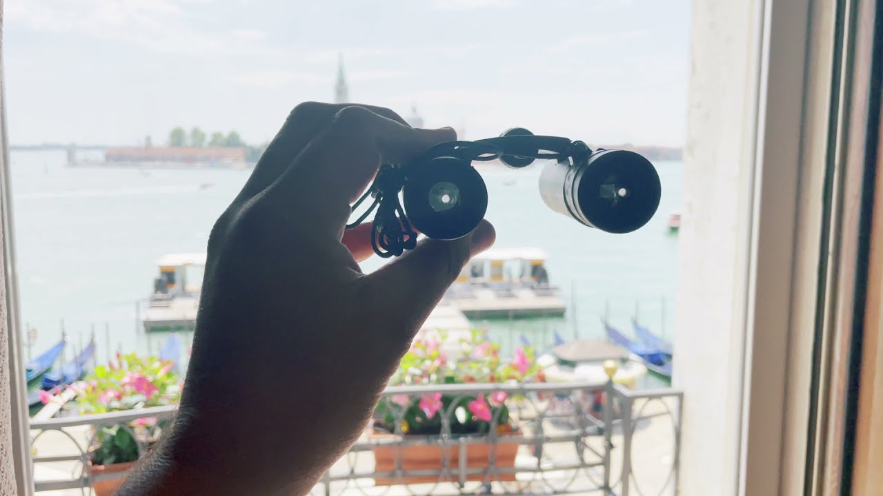 Alojamiento en Venecia - Mejores zonas donde alojarse en Venecia