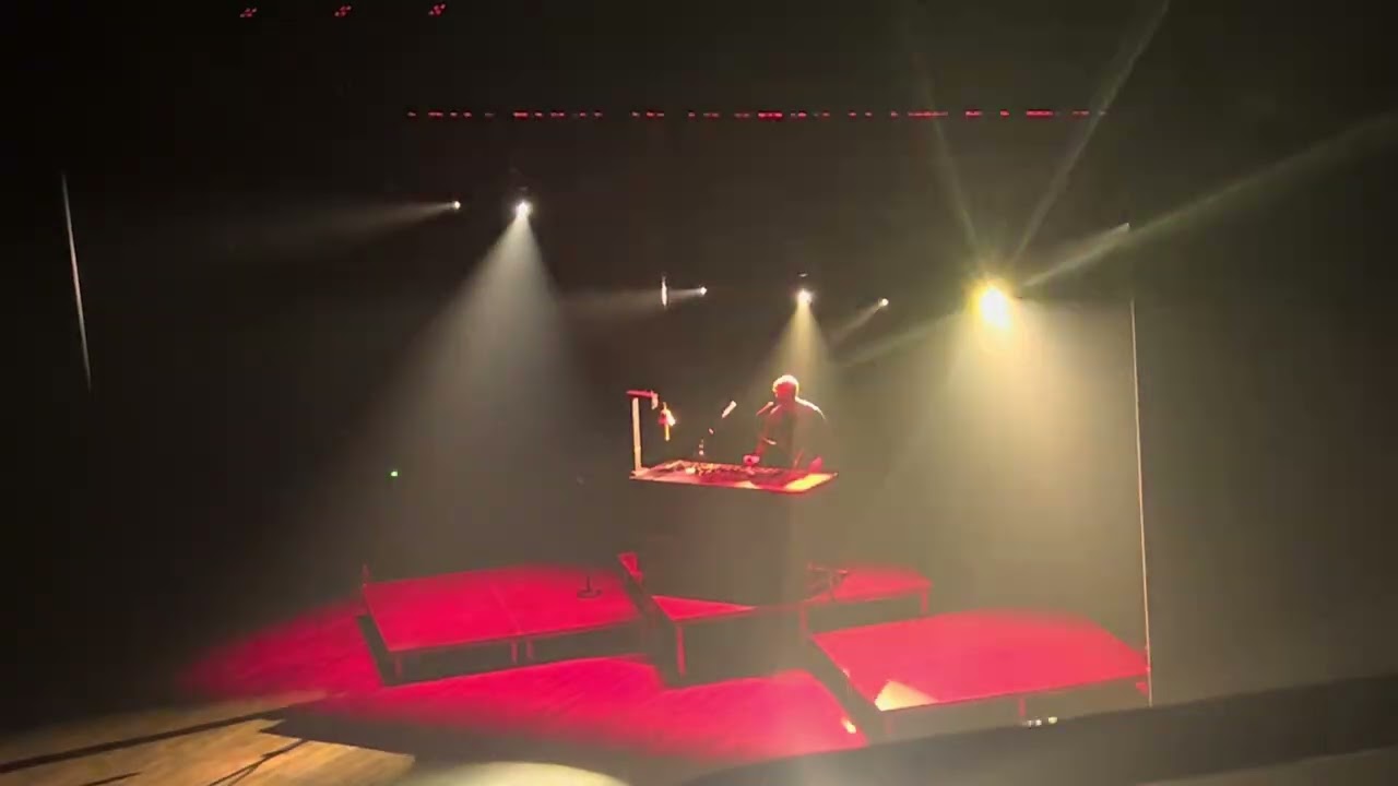 Rupp Drum Solo - HOME FREE LIVE “Let Me Come Home” Tour