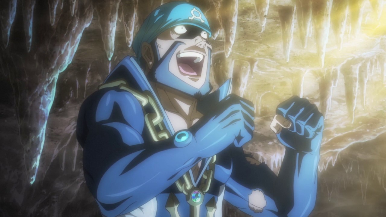 Pokémon Gerações Episódio 8: A Caverna