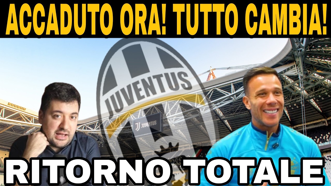 Appena uscito Arthur svela il suo futuro e lancia un messaggio diretto alla Juventus! JUVENTUS NEWS