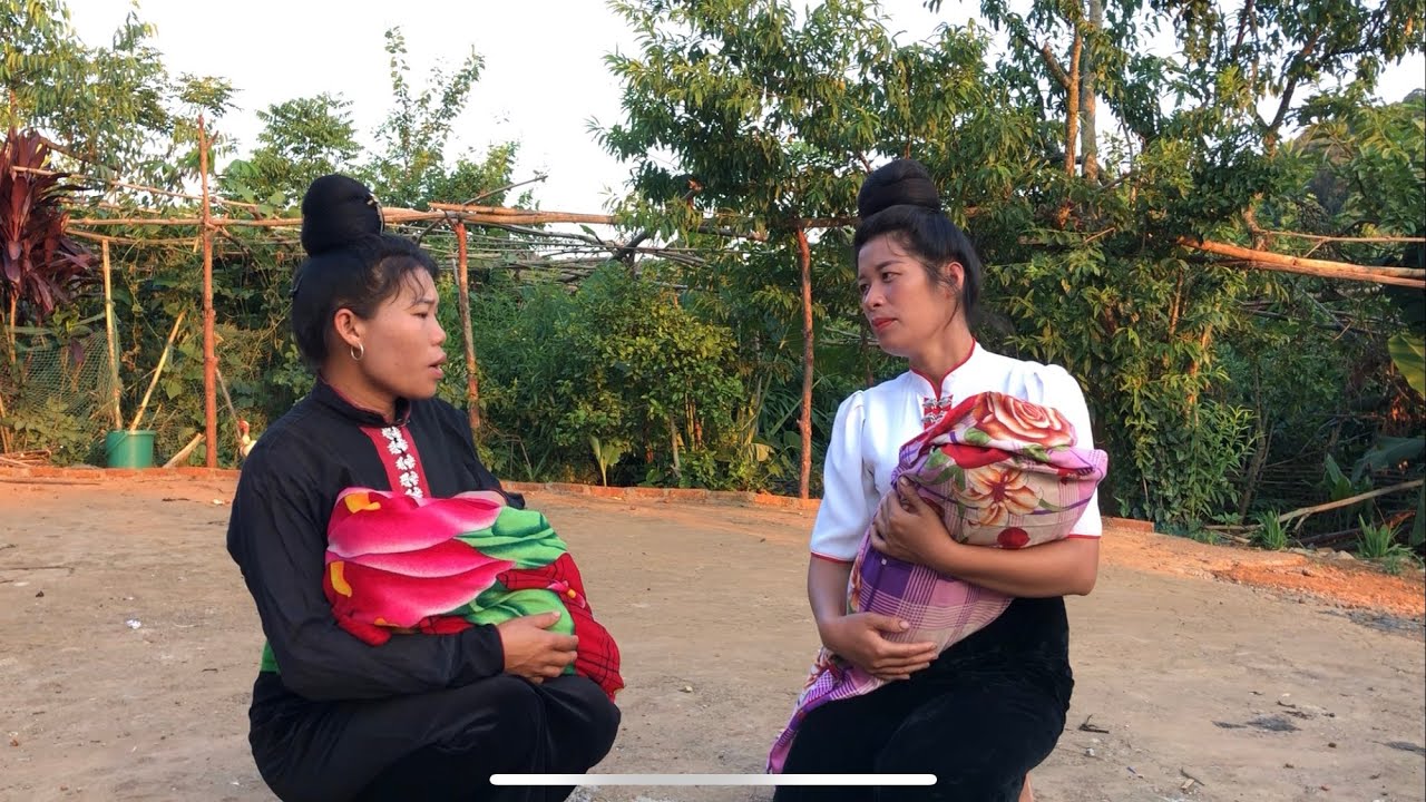 phim tiếng thái|| Khun Lú Nang ủa ( tập 4 )