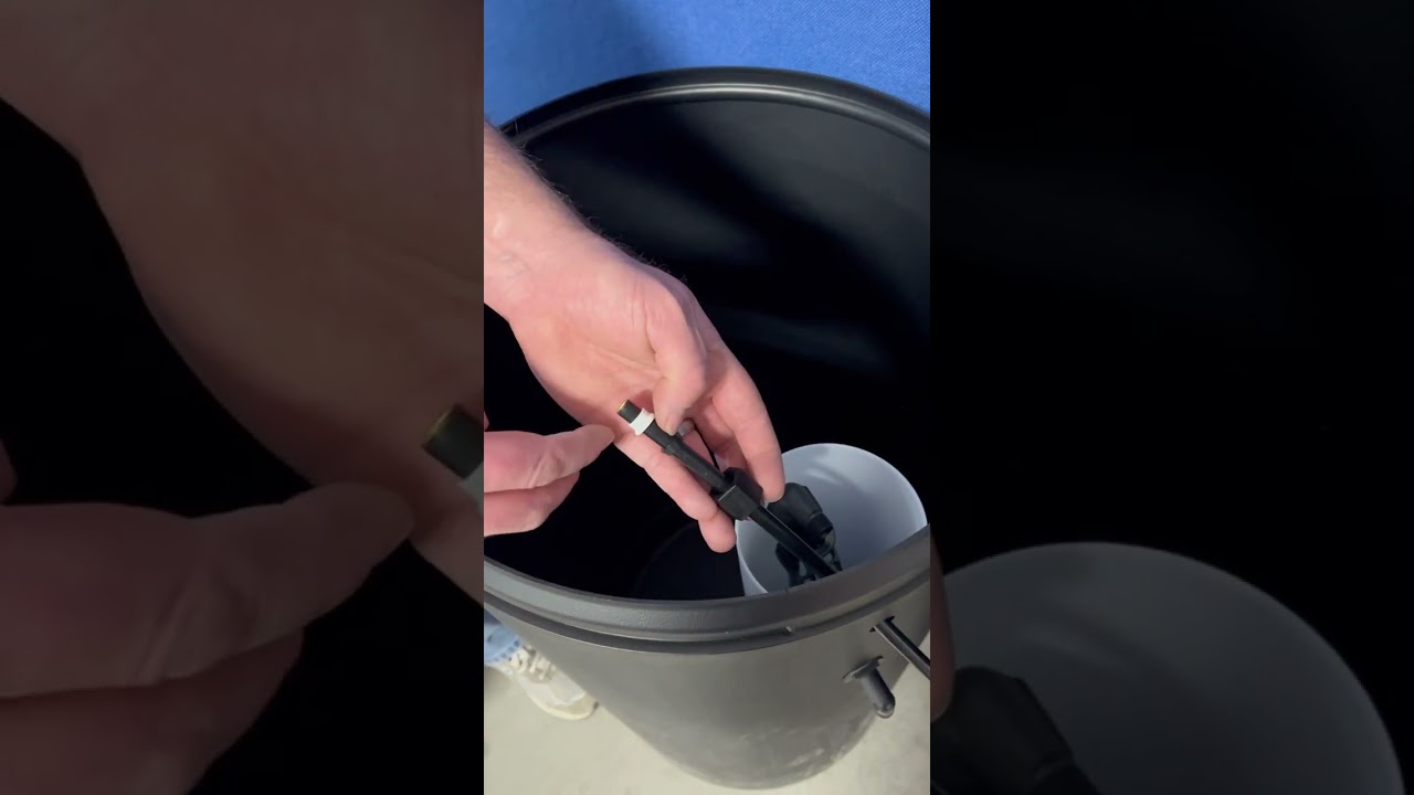 Brine Tank Troubleshooting for the Fleck 5600sxt and 2510sxt water softener