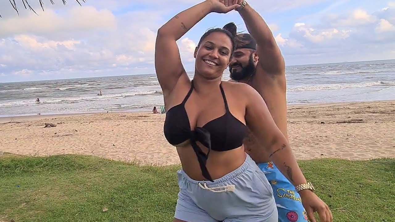 JEFFIN E A NEGA MAYONE CAVUCANDO O CH&Atilde;O NO FORR&Oacute;Z&Atilde;O