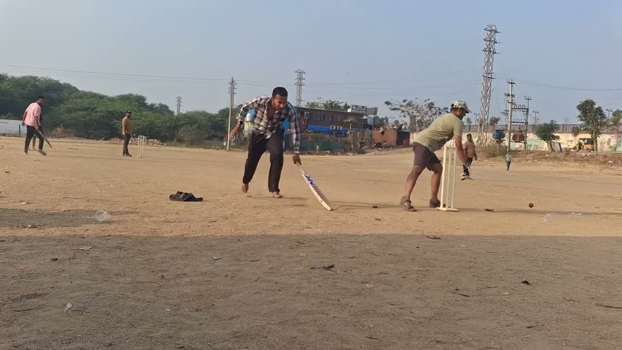 Cricket Match Highlights || 27 Feb || Full Match Exciting Moments 🔥