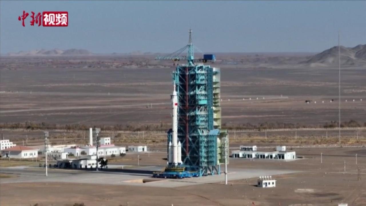 &ldquo;神箭&rdquo;再送神舟 神舟十七号航天员太空&ldquo;旅途&rdquo;体验有何升级？