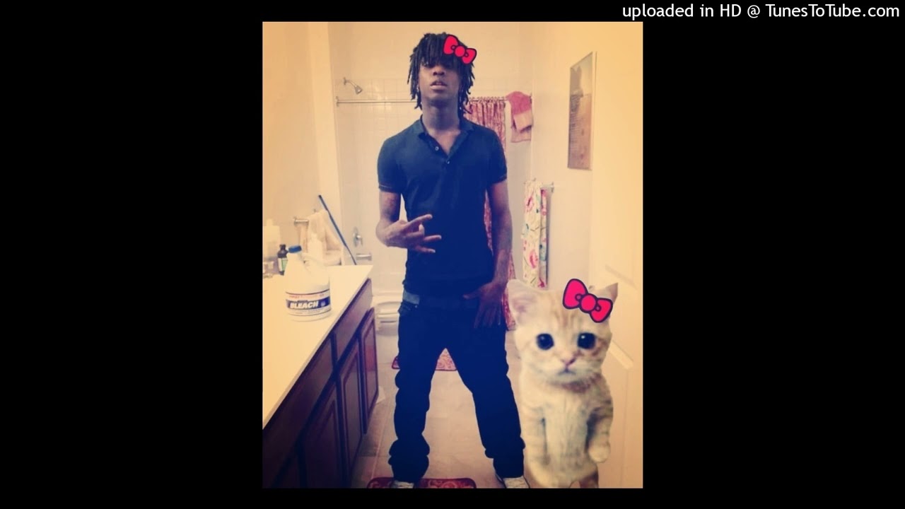 [FREE] 2012 Chief Keef + Capo + Futuristic Glo Type Beat - 