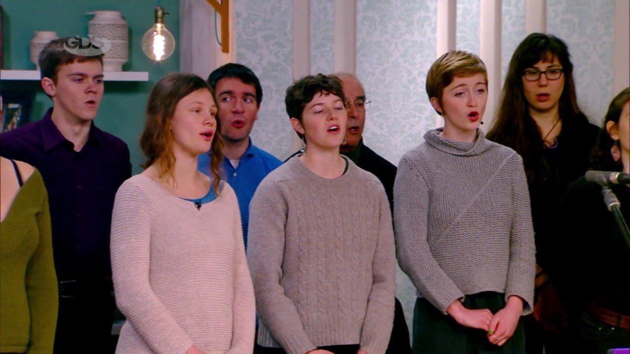Northern Harmony | Lorme