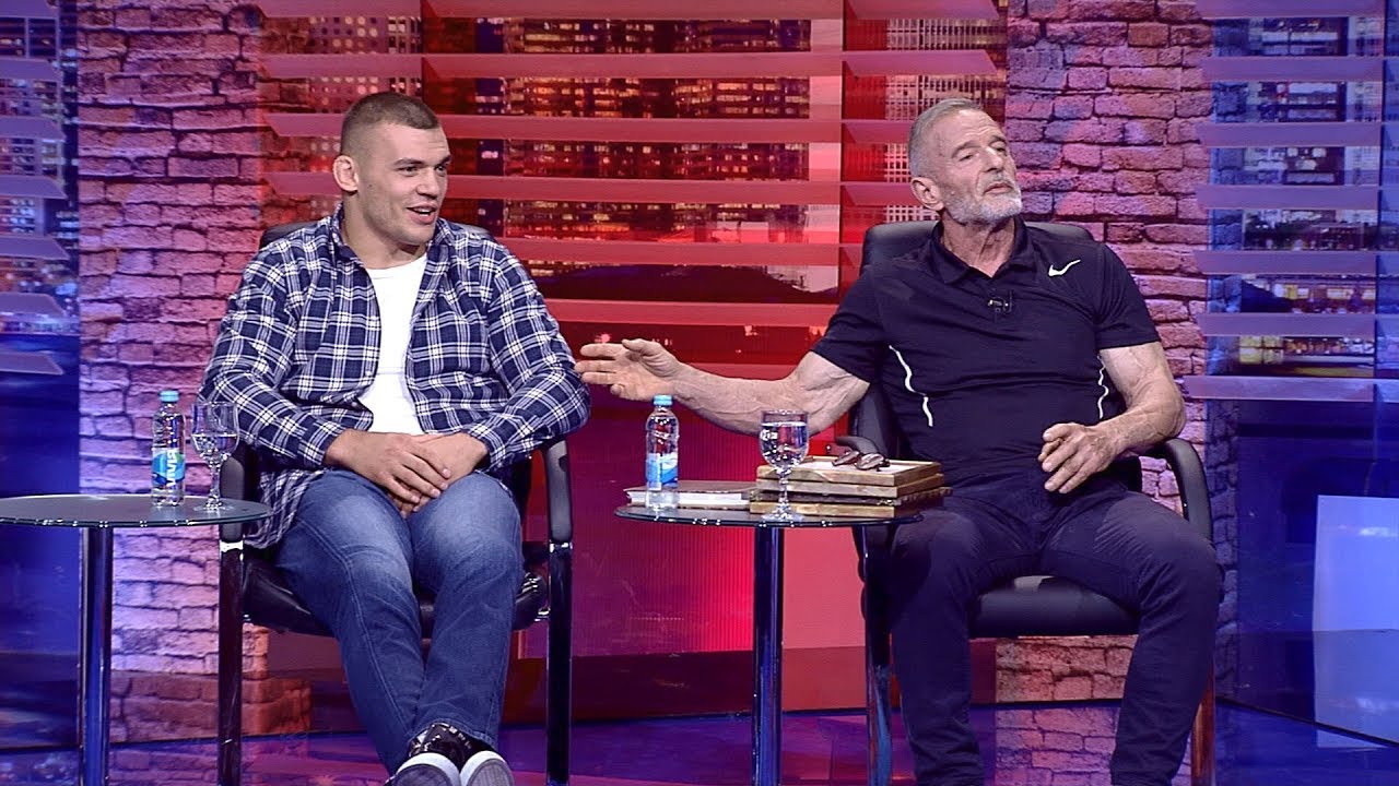 Moderni gladijatori ili sportisti? \ Globalno (BN Televizija 2019) HD