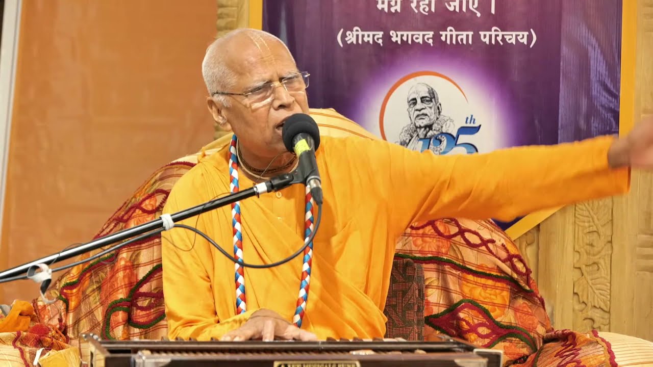 Srimad Bhagavatam || HH Lokanath Swami Maharaj || 10th May 2022 || ISKCON NVCC