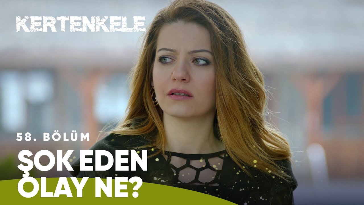 Zehra'yı şok eden olay ne? | Kertenkele 58. Bölüm 🦎