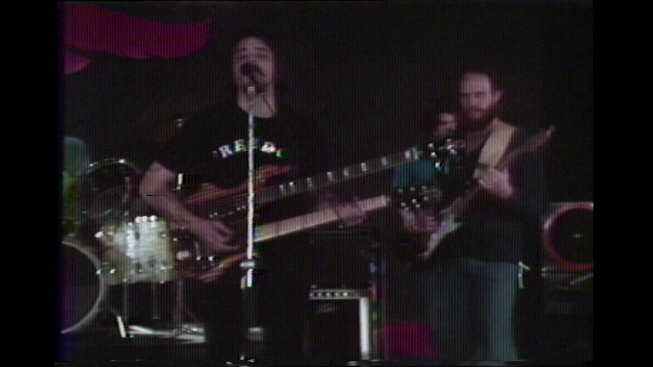 Simple Man cover by Bobby BeauSoleil